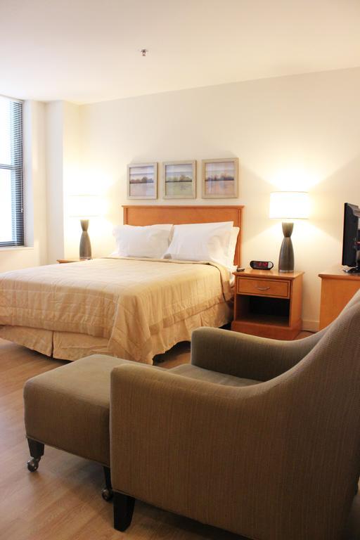 Luxiasuites Rodney Square Wilmington Dış mekan fotoğraf