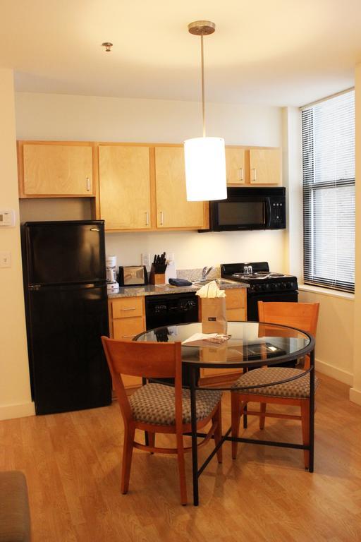 Luxiasuites Rodney Square Wilmington Dış mekan fotoğraf